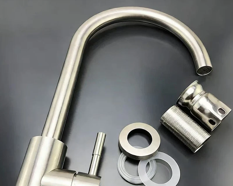 Itọsọna pipe si Awọn Faucets Baluwe