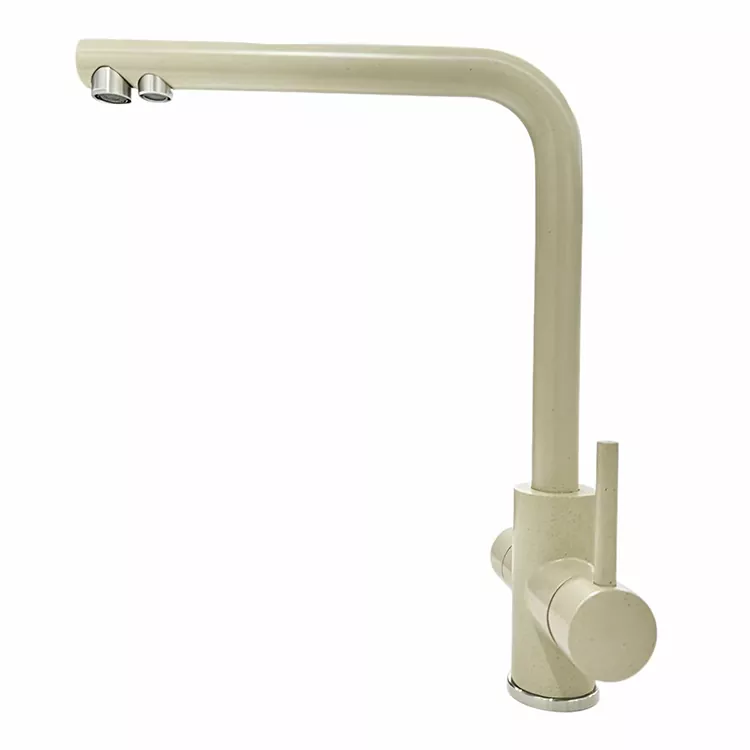 3-in-1 Omi Purifier Idana Gbona ati Tutu Faucet