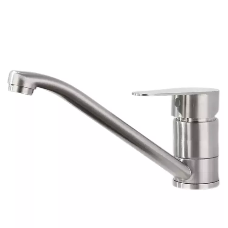 360° Yiyi Elongated Spout Fun Gbona Ati Tutu Omi awokòto