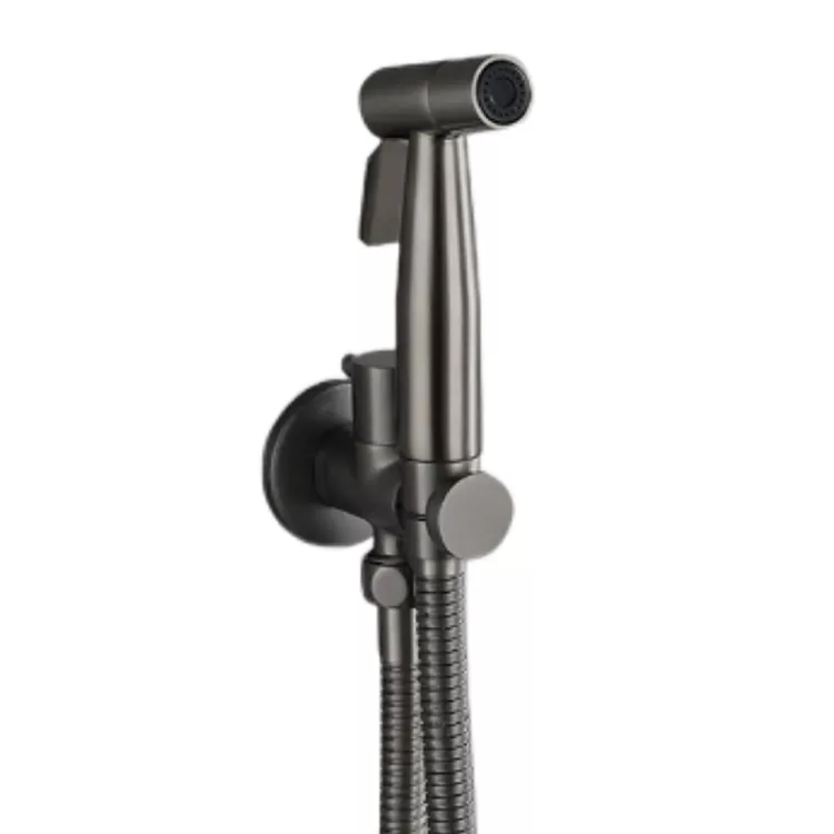 Baluwe Booster igbonse Bidet sokiri