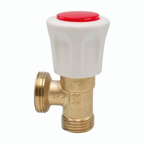 Ejò thermostatic imooru igun àtọwọdá