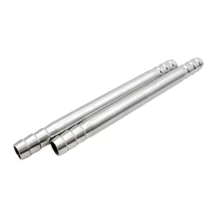 Aṣa Double-Oja Ọkan-Nkan Pipe Tunṣe Dimole