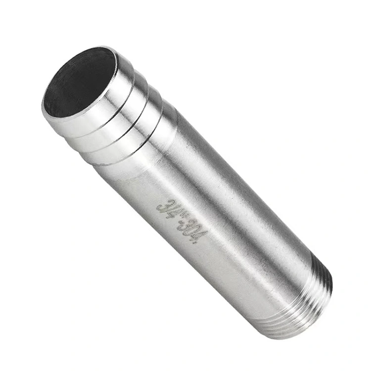 Aṣa Ọkan-Nkan Pipe Tunṣe Dimole