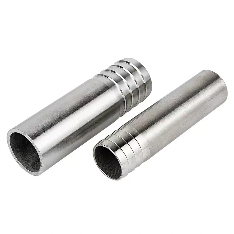 Aṣa Ọkan-Nkan Pipe Splice Sleeve