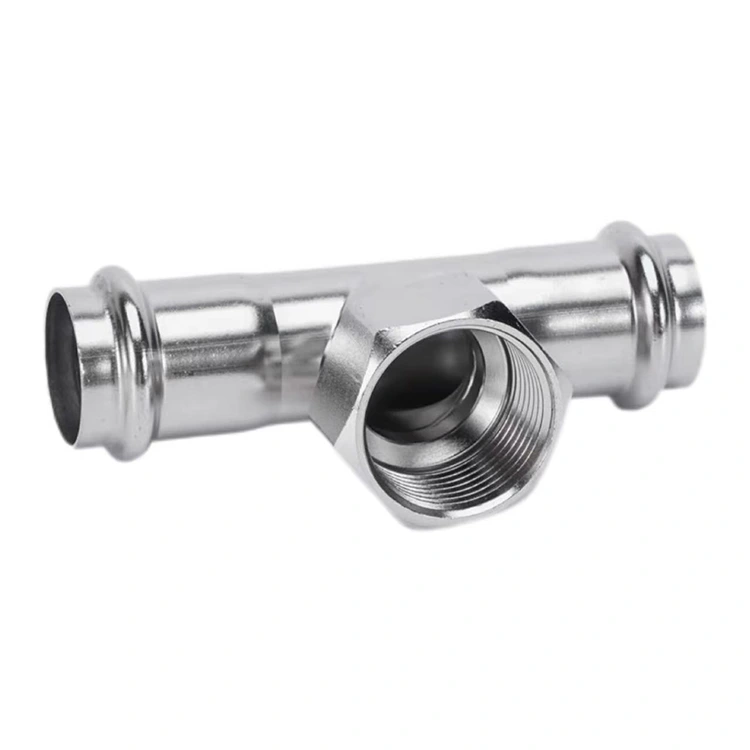 Tẹ lẹmeji Tee Obirin Asapo