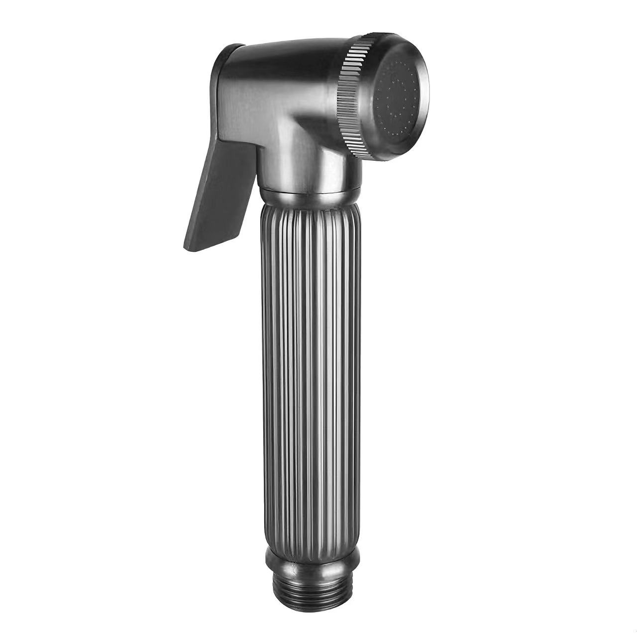 Meji-Iṣakoso Pressurized konge ito Ara Wẹ sokiri ibon