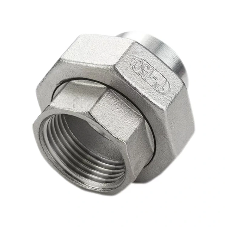 Obirin obinrin x Butt-Weld Union