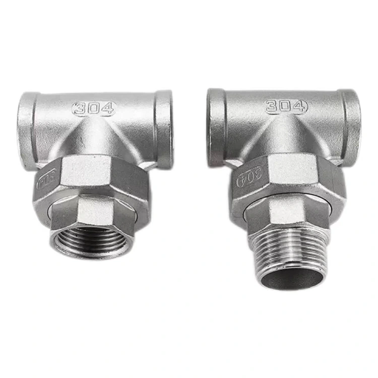 Female Asapo Union Tee