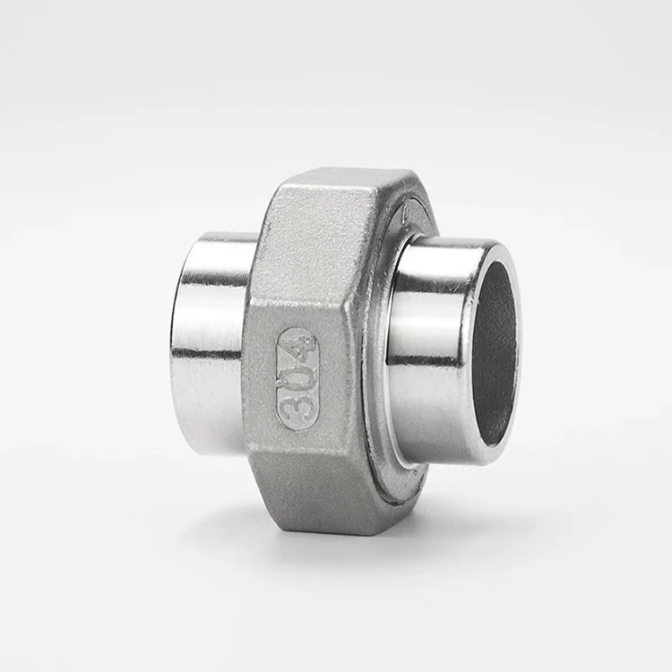 Fire Pipe apọju Weld Joint