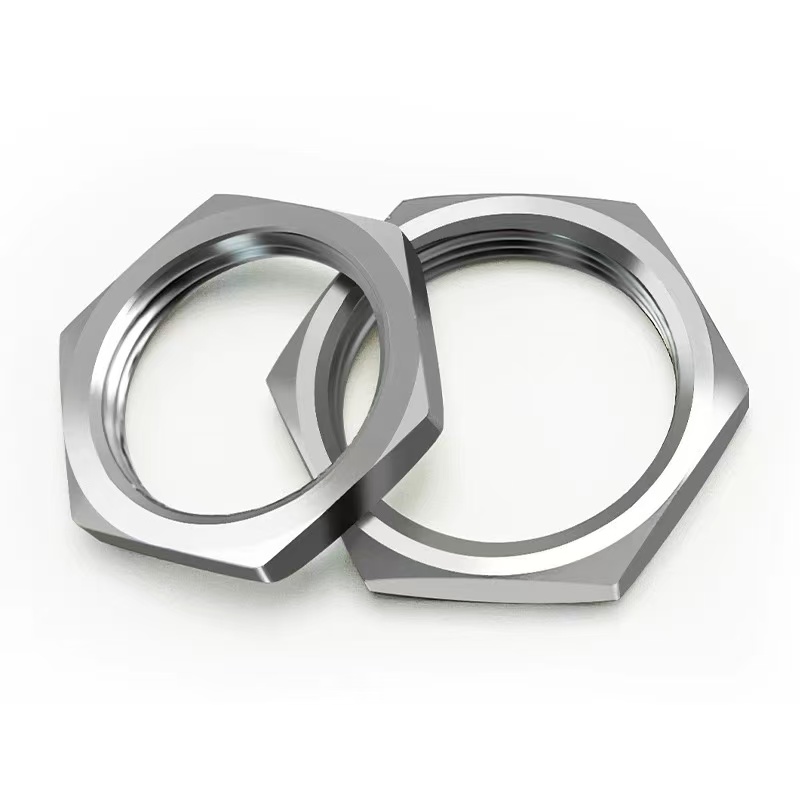 Hexagonal titiipa fila