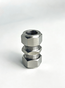 Ga-titẹ ferrule ibamu
