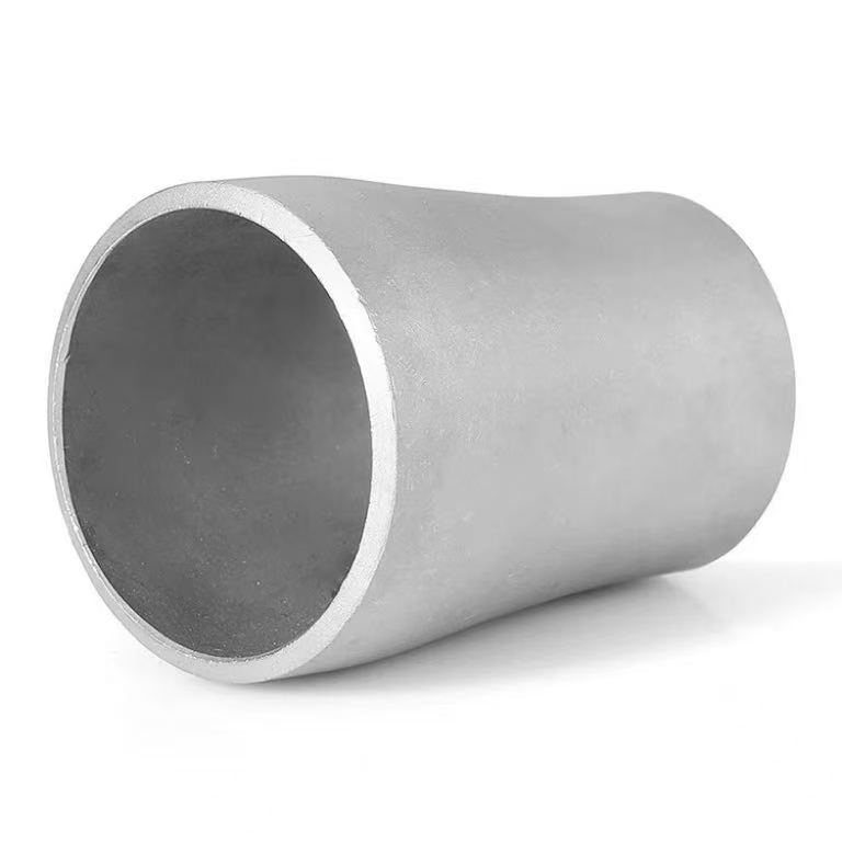 Ise seamless welded reducers