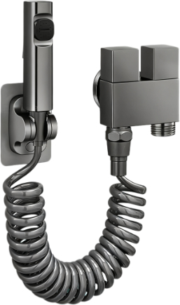 Ese Bathroom Pressurized Cleaning System
