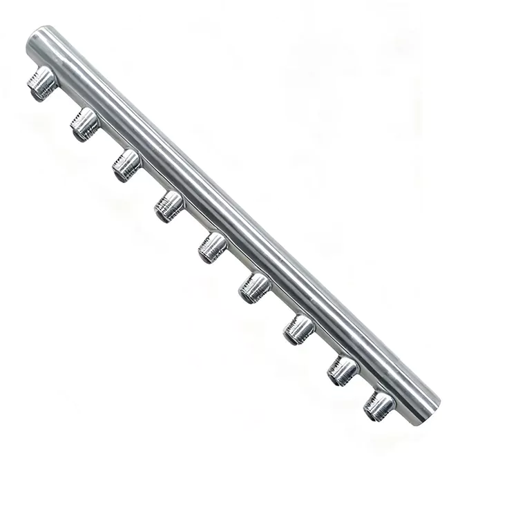 Ijọpọ Ijọpọ fun Alapapo Ilẹ