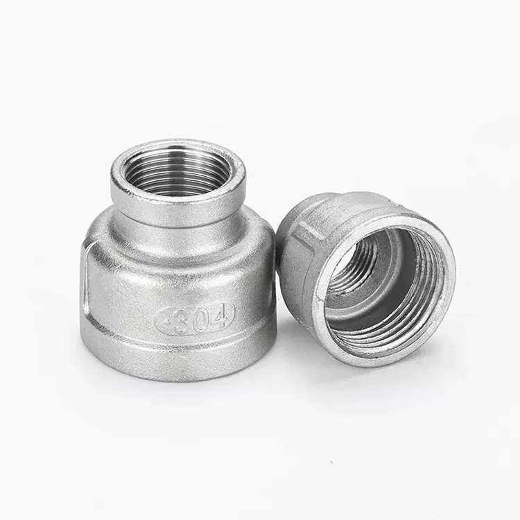 Akọ Asopọ Idinku Asopọmọra