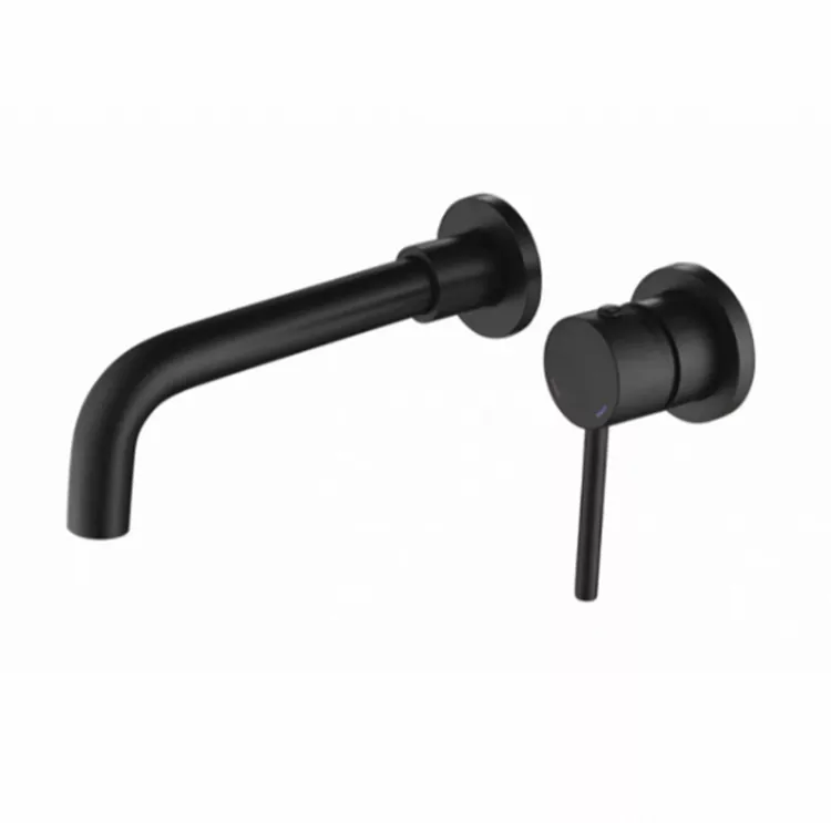 Minimalist Pa Basin Faucet