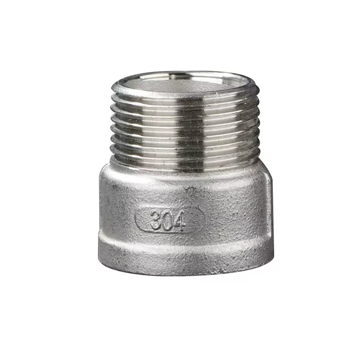 Plumbing Okunrin ati Female O tẹle Fittings