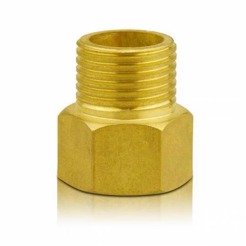 Atehinwa akọ Asapo Adapter