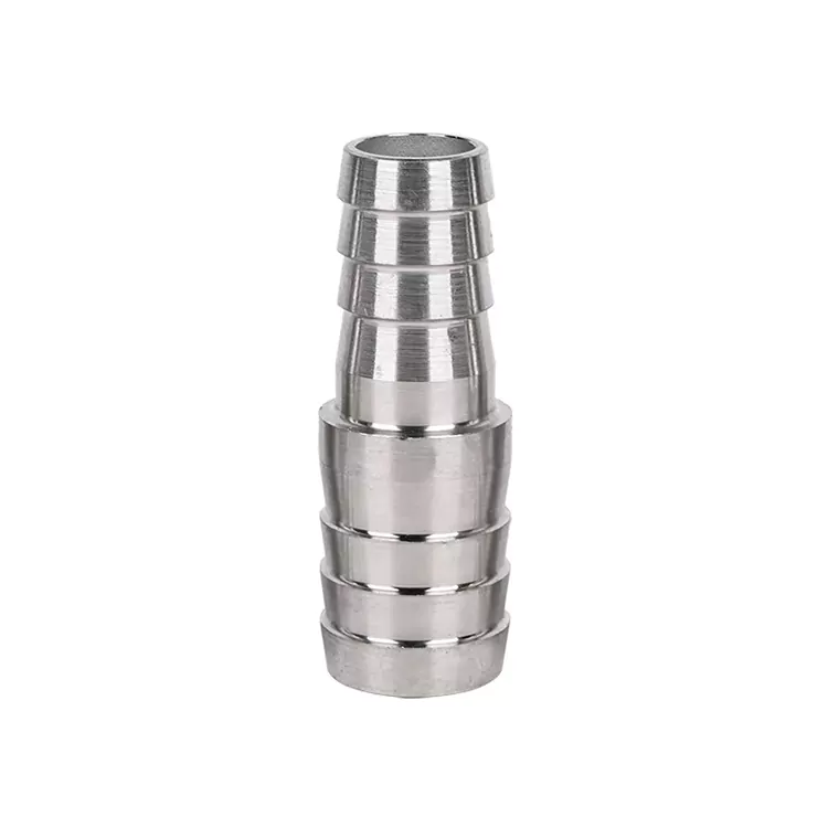 Atehinwa Union Double Ipari Quick-Sopọ