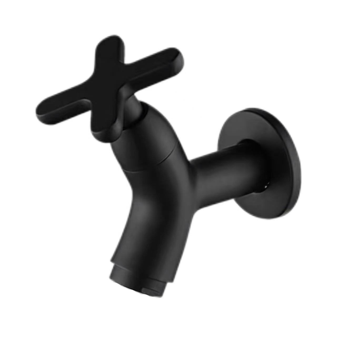 Rotari Iṣakoso Mop ifọwọ Faucet