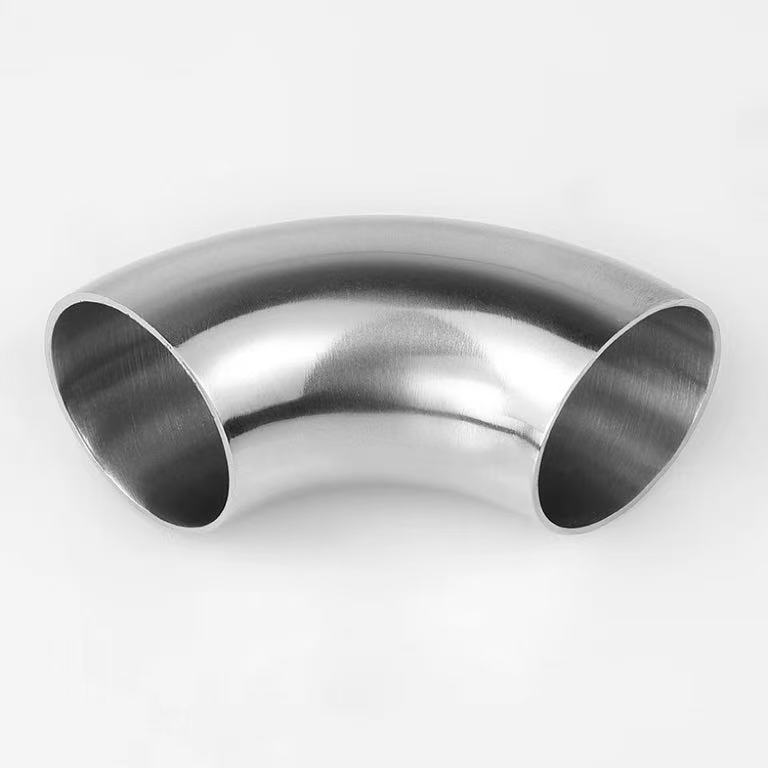 imototo ite 90-ìyí Welded igbonwo