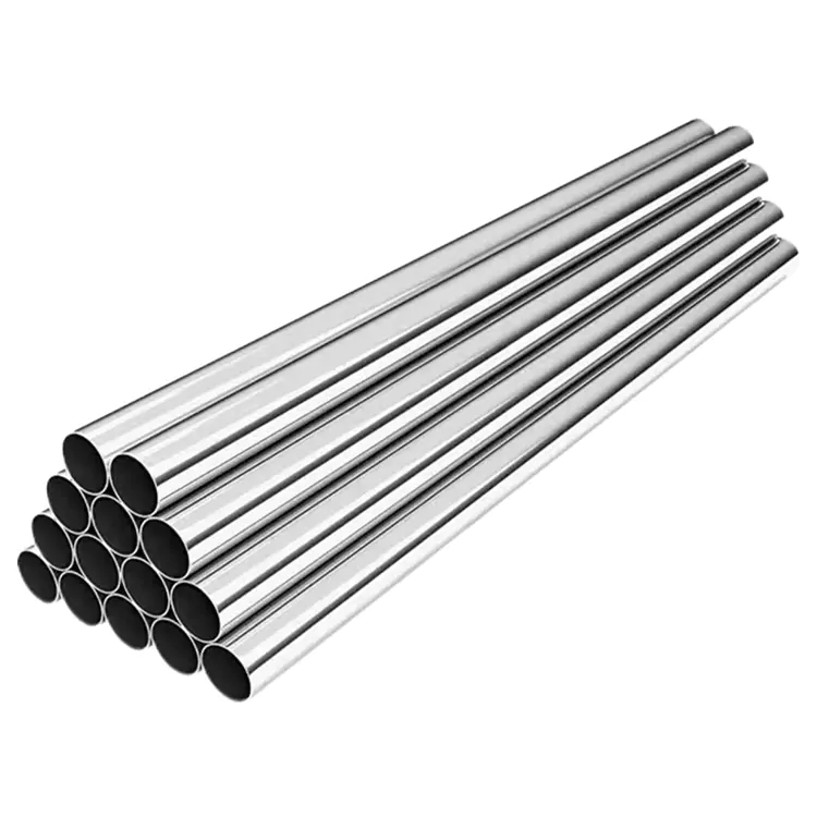 Sanitary ite konge Irin tube