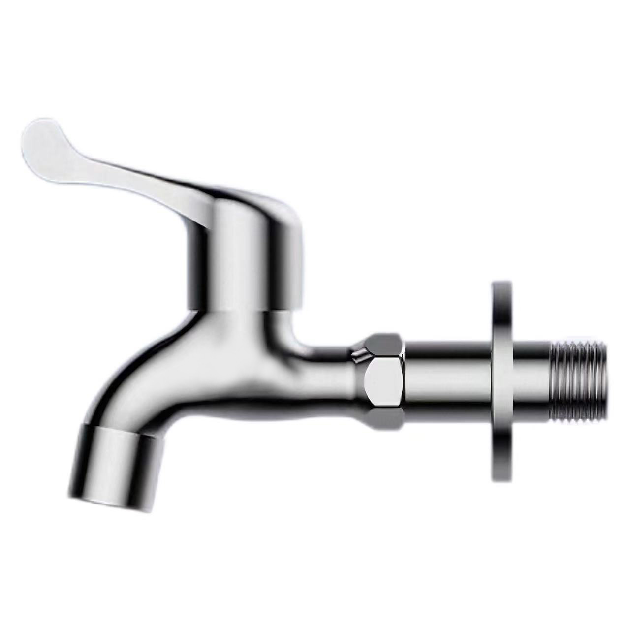 Smart Asesejade-Imudaniloju Yara-Ṣi Faucet