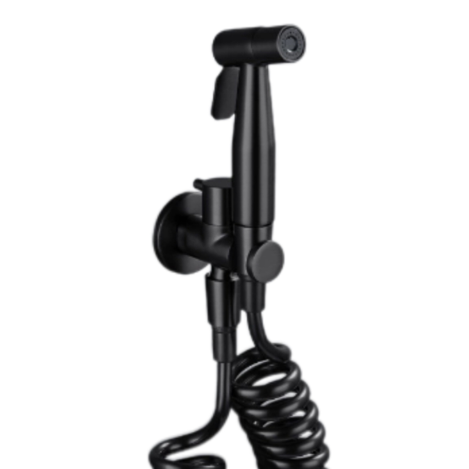 Odi-agesin Black Pressurized igbonse sokiri ibon Odi-agesin Black Pressurized igbonse sokiri ibon