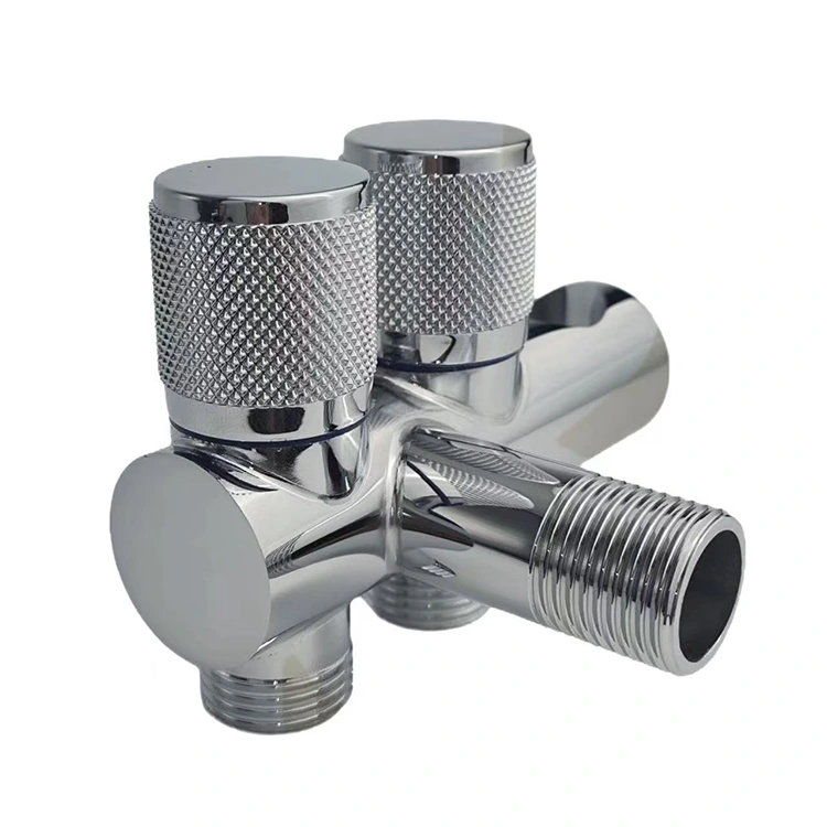 Odi-agesin Double Angle àtọwọdá